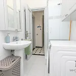 شقة La Casa Di Veve By Ml White House *