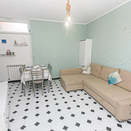 شقة La Casa Di Veve By Ml White House *