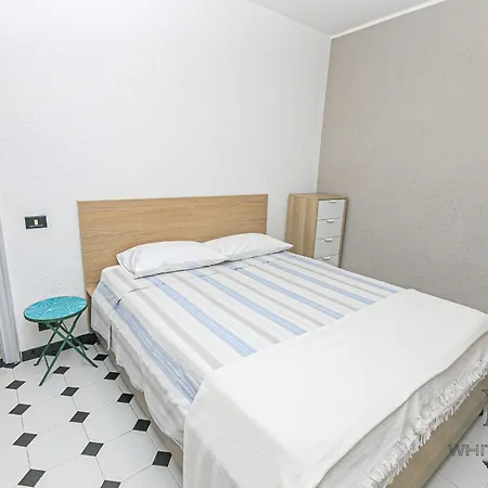 La Casa Di Veve By Ml White House Apartment