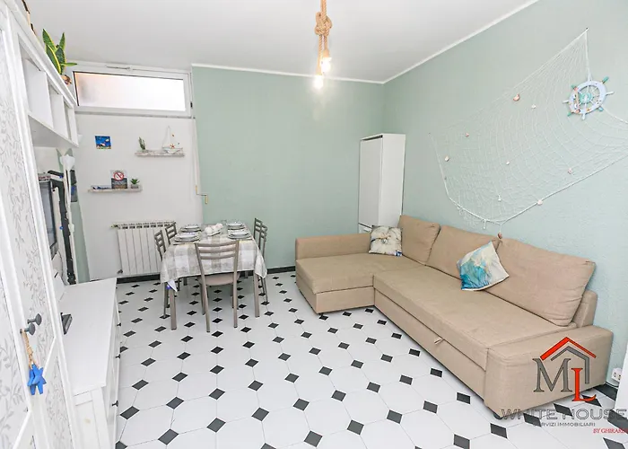 Apartment La Casa Di Veve By Ml White House *