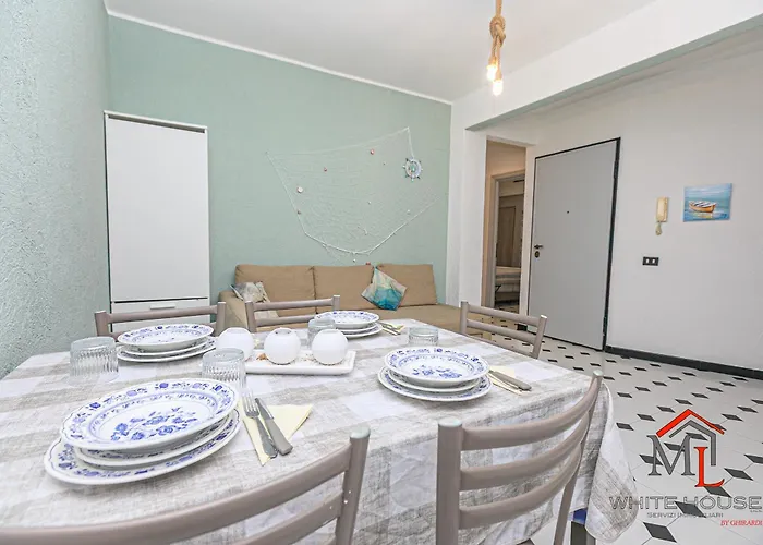Apartment La Casa Di Veve By Ml White House *