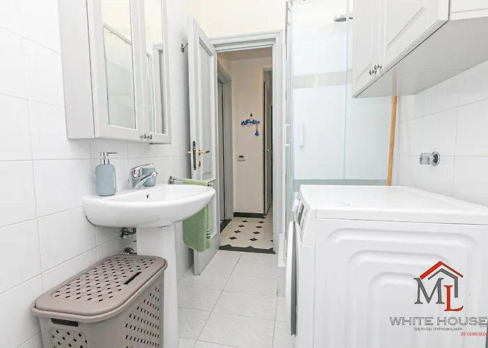Apartment La Casa Di Veve By Ml White House *