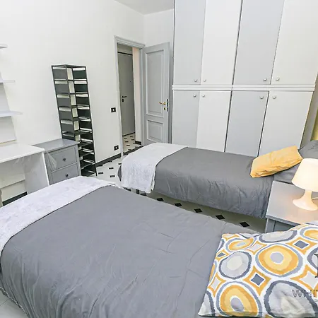 La Casa Di Veve By Ml White House Apartman *